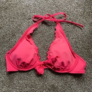 VS Pink bikini top